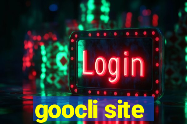 goocli site